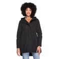 thumbnail image 1 of Imperméable à capuchon George pour femmes, 1 of 6