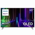 thumbnail image 1 of Philips 65 Inch 7900 Series 4K QLED Ultra HD Roku Smart TV (65PUL7975/F6) - Open Box, 1 of 9