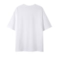 thumbnail image 3 of Birdeem Shirts for Men Mens Summer Casual Solid Color Fitting Short Sleeved Round Neck Shirts, 3 of 9