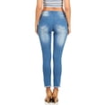 thumbnail image 4 of COVERGIRL Combinaison Bleu Électrique pour Femme Grande Taille, 22W, 4 of 10