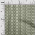 thumbnail image 1 of oneOone Polyester Lycra Fabric Floral Block Decor Fabric Printed BTY 56 Inch Wide, 1 of 4