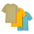 thumbnail image 2 of George Boys' Crew Neckline Tee 3-Pack, 2 of 2