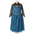 thumbnail image 2 of Disney Frozen Elsa Coronation Dress, 2 of 2