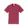 thumbnail image 1 of Gravity Threads Fan Favorite Short-Sleeve T-Shirt - Garnet - 6X-Large, 1 of 1
