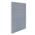 thumbnail image 2 of Couche de Filtre d'Aquarium Filtrant Multicouche pour Aquarium, Filtre d'Aquarium Maille Haute Densité Remplacement Durable, 50x11cm Filtre 8D50x11cm, 2 of 6