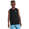 thumbnail image 1 of Athletic Works Boys' Muscle Tank, 1 of 6