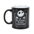 thumbnail image 2 of Disney The Nightmare Before Christmas Jack 14 oz Ceramic Coffee Mug, 2 of 4