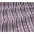 thumbnail image 5 of oneOone Viscose Jersey Fabric Chevron Block Decor Fabric Printed BTY 60 Inches Wide, 5 of 5