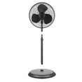 thumbnail image 1 of Pelonis 16" 3-Speed Oscillating Adjustable Pedestal Fan, 1 of 7
