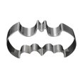 thumbnail image 1 of Halloween Chauve-Souris Forme Gâteau Cookie Cutter Moule Outils Bricolage Moule, 1 of 3