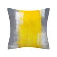 thumbnail image 1 of 2 Pcs Abstract Pillowcase Throw Pillow Case Sofa Seater, 40*40cm, #16, 1 of 8