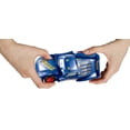 thumbnail image 4 of Disney/Pixar Cars 3 Race & Reck' Fabulous Lightning McQueen Vehicle, 4 of 9