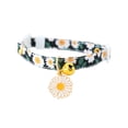 thumbnail image 3 of Collier pour Chat Détachable avec Pendentif pour Félin Femelle et Mâle Confortable Ajustable Durable, 3 of 5