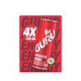 thumbnail image 3 of GURU Organic Energy 4 x 250 mL, Cans, 3 of 6