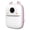 Pink, variant on Boovnll Office Supplies, Thermal Portable Bluetooth 56Mm Mini Wireless Pos Photo for Phone, School Supplies, Office, Office Accessories
