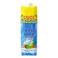 thumbnail image 1 of Cool Runnings 100% Coconut Water 1 L. Not from Concentrate. No Pulp, 1 of 1
