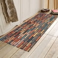 thumbnail image 1 of Bdday Outdoor Carpet Rugs Kitchen Rug Non Small Throw Rugs for Entryway and Bedroom Room Decor Rugs, 1 of 2