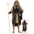thumbnail image 4 of Adult Eye of Horus Pharaoh Costume, 4 of 9