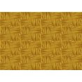 thumbnail image 1 of Ahgly Tapis Rectangulaire Lavable en Machine Intérieur Transitionnel Acajou Brun, 5 Pieds x 7 Pieds, 1 of 7