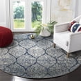 thumbnail image 1 of Safavieh Madison Leighton Tapis Géométrique, 1 of 6