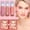 Multicolour, variant on RKSTN A Blush Beauty & Personal Care Liquid Blush Color Liquid Blush Natural Rouge Powder 3ml