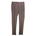 thumbnail image 1 of PT Torino Men's Grey Slim Fit Dress Pants & Capri - 50, 1 of 2