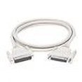 thumbnail image 2 of C2G 10ft Serial Extension Cable - RS232 Serial Cable - DB25 to DB25 - M/F - Serial / parallel cable - DB-25 (M) to DB-25 (F) - 10 ft - molded, thumbscrews - beige, 2 of 2