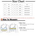 thumbnail image 3 of Soutien-gorge Quotidien Sans Armatures pour Femmes, 3 of 7