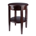 thumbnail image 1 of 94217 Concord end table, 1 of 7