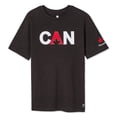 thumbnail image 1 of Canadiana Kids' Gender Inclusive Graphic Tee, 1 of 2