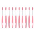 thumbnail image 1 of Orthodontic Apparatus Cleaning Brush,10 Pcs Interdental Tooth Orthodontic Toothbrush Cleaning Toothbrush Class Leading Features, 1 of 14