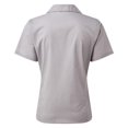 thumbnail image 2 of Premier Short Sleeve Poplin Blouse / Plain Work Shirt, 2 of 4