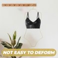 thumbnail image 2 of 2pcs Foldable Bikini Swimsuit Hanger Bathing Suit Display Hanger for Swimwear, 2 of 8
