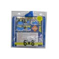 thumbnail image 1 of Dize PT2040D 20 x 40 ft. Blue Tarp, 1 of 1