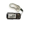 thumbnail image 1 of yeacher 3DTriSport Walking 3D Pedometer with Clip and Strap, Free eBook 30 Days Memory, Accurate Step Counter, Walking Distance Miles/Km, Calorie Counter, Daily Target Monitor, Exercise Time, 1 of 7
