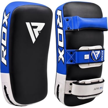 RDX Kick Shield for Kickboxing, Strike pad, Kickin