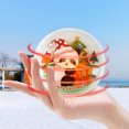 thumbnail image 1 of Meitianfacai Portable Breaking Hot Hand Warming Hot Compress PVC Hot Bag Warming Baby Hand Warmer 30ML, 1 of 1