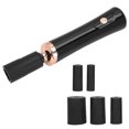 thumbnail image 3 of Electric Nail Polish Shaker, High Speed Time Saving Eyelash Glue Shaker Multipurpose  For Nail Black, 3 of 8