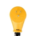 thumbnail image 2 of Camco 55163 12" RV Electrical Adapter - 15M/30F, 2 of 7