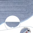 thumbnail image 3 of For Roborock S7 S70 S75 S7Max S7MaxV T7s T7s Plus Mop Pad Vacuum Cleaner Robot Mop Rags Parts Mop Cloths Accessories, 3 of 5