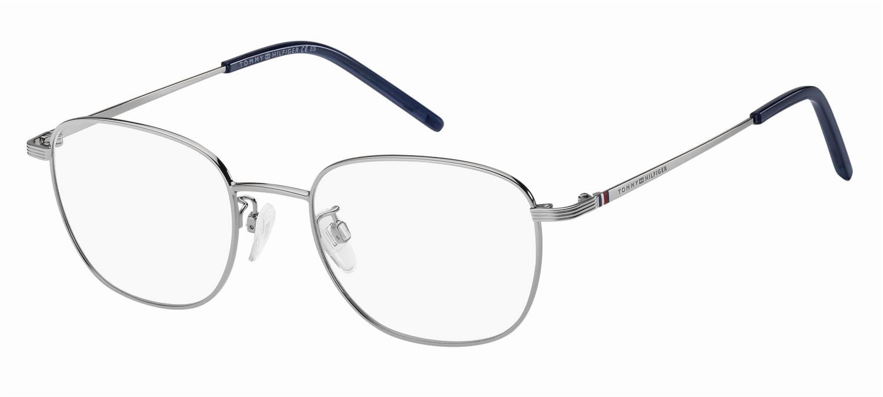 Tommy Hilfiger Mens Prescription Eyeglasses