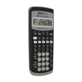 thumbnail image 2 of Texas Instruments BA II Plus Financial Calculator, Black, 2 of 5