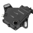thumbnail image 4 of Interrupteur Neutre Transmission Interrupteur Neutre Auto Transmission Interrupteur Neutre ABS 252927 Compatible avec 207 Citroen DS3, 4 of 8
