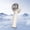 Assorted, variant on Xihbxyly Portable Fan Handheld Fan Private Fan Mini Fan Hand Fan - Outdoor & Climbing Essential, 360° Wind, Button Desktop Fan