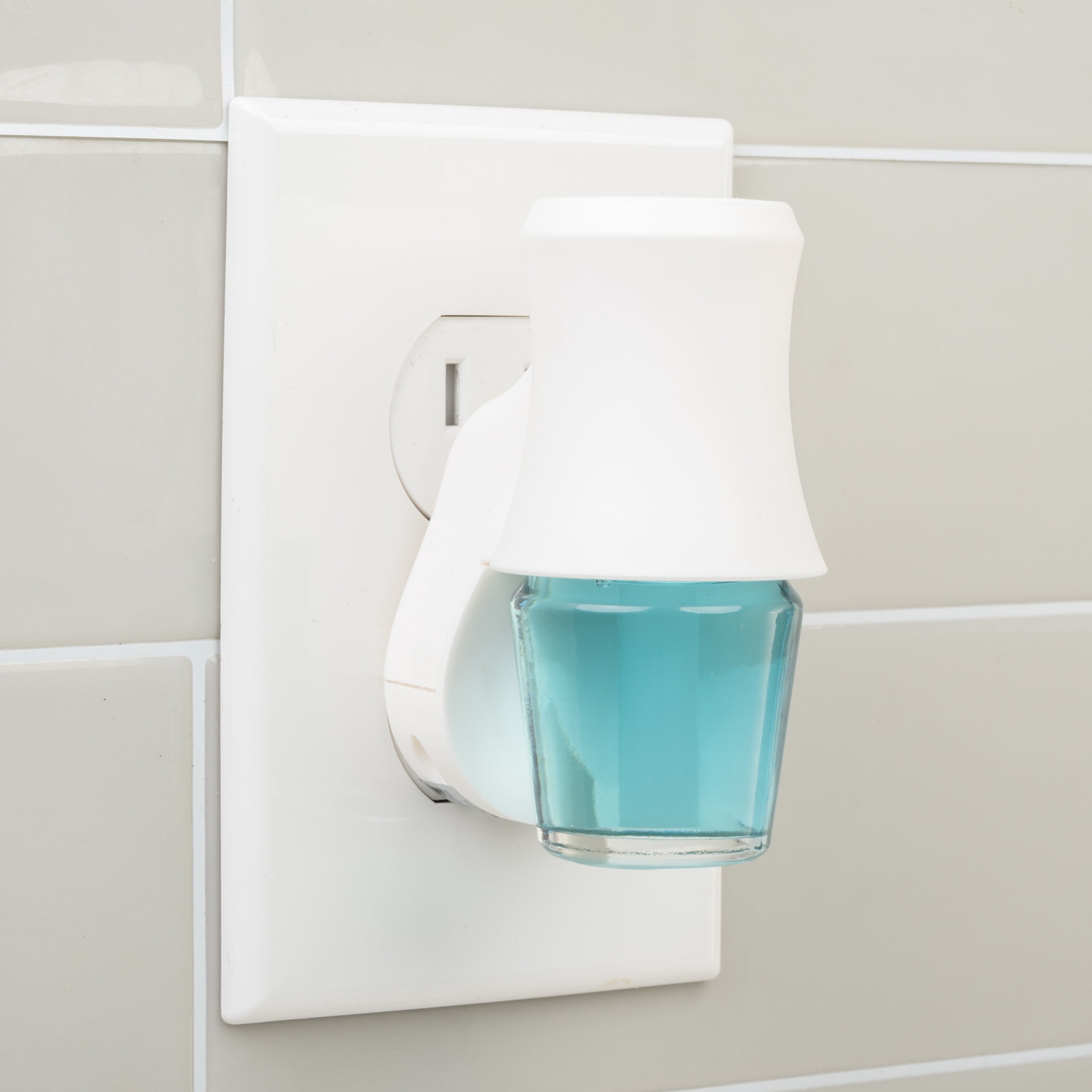 ScentSationals d'huile ScentCharm - Eucalyptus Sea Salt