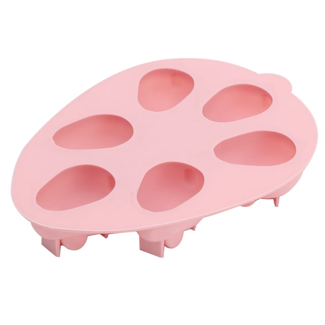 3D , Safe Silicone Pan, Reusable For Kitchen ,Blue Gray