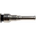 thumbnail image 2 of Dorman Adapter Fitting 800-120 OE Solutions; 5/16 Inch Steel Pipe; Chrome Plated; Steel; Single, 2 of 2