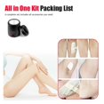 thumbnail image 2 of Wax Heater Machine for Hair Removal Wax-Melting Pot Body Hair Remove with Packaging Box Waxing ,Easy to Use, 2 of 6