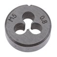 thumbnail image 1 of M3 X 0.5 / X 0.7 / M5 X 0.8 And Die Made Of High Quality HSS, 1 of 8