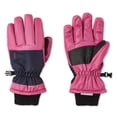 thumbnail image 1 of Igloos Girls' Ski Gloves, 1 of 1